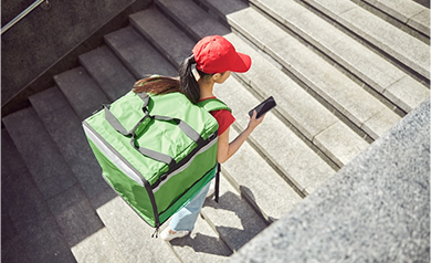 Delivery Service